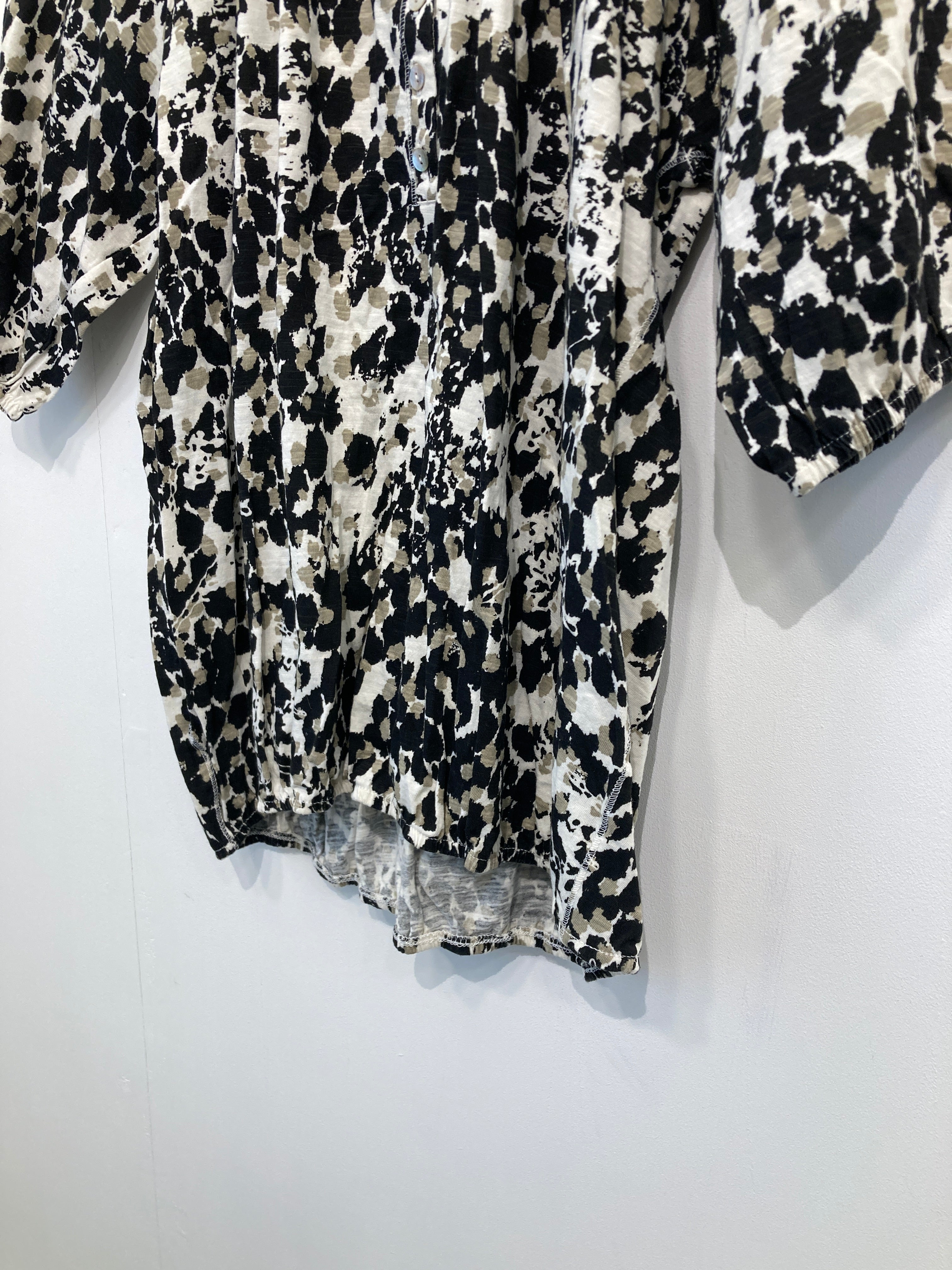 Paprika Bluse